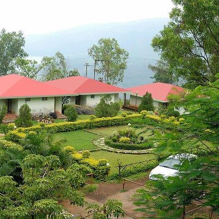 Koyna Lake Resort Koynanagar 外观 照片
