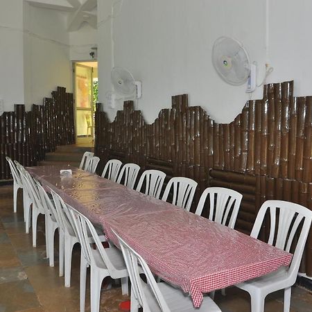 Koyna Lake Resort Koynanagar 外观 照片