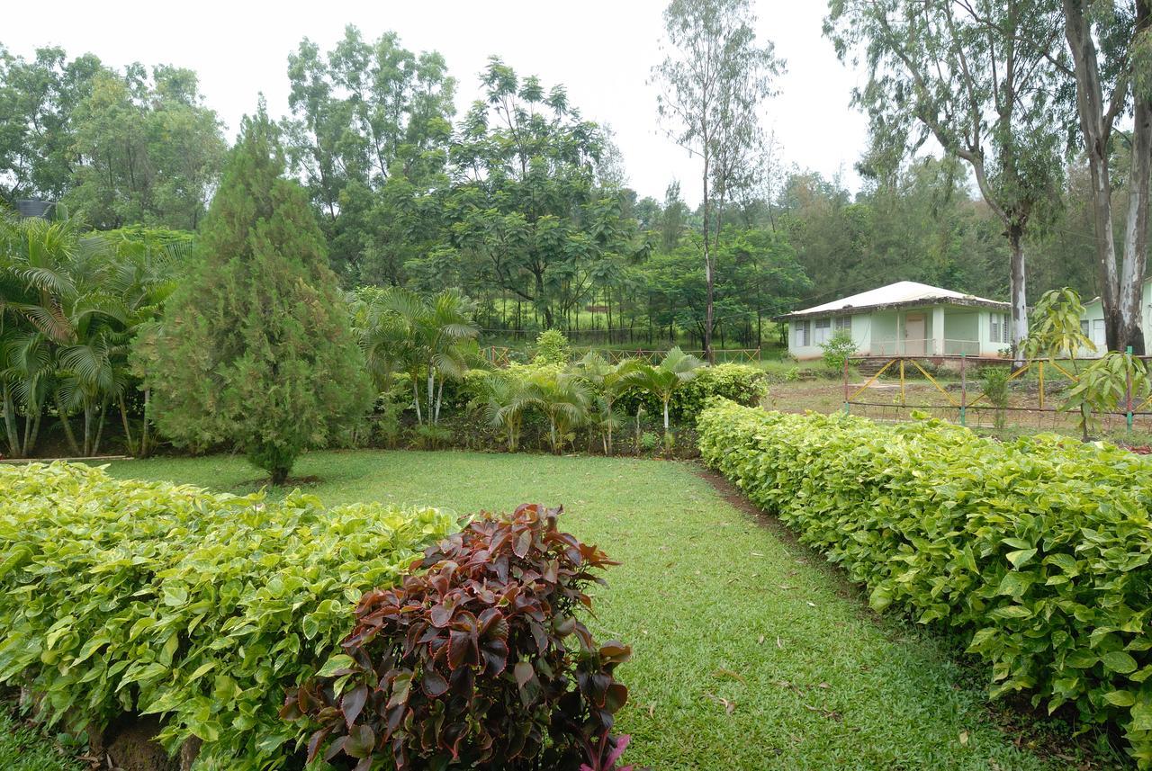 Koyna Lake Resort Koynanagar 外观 照片