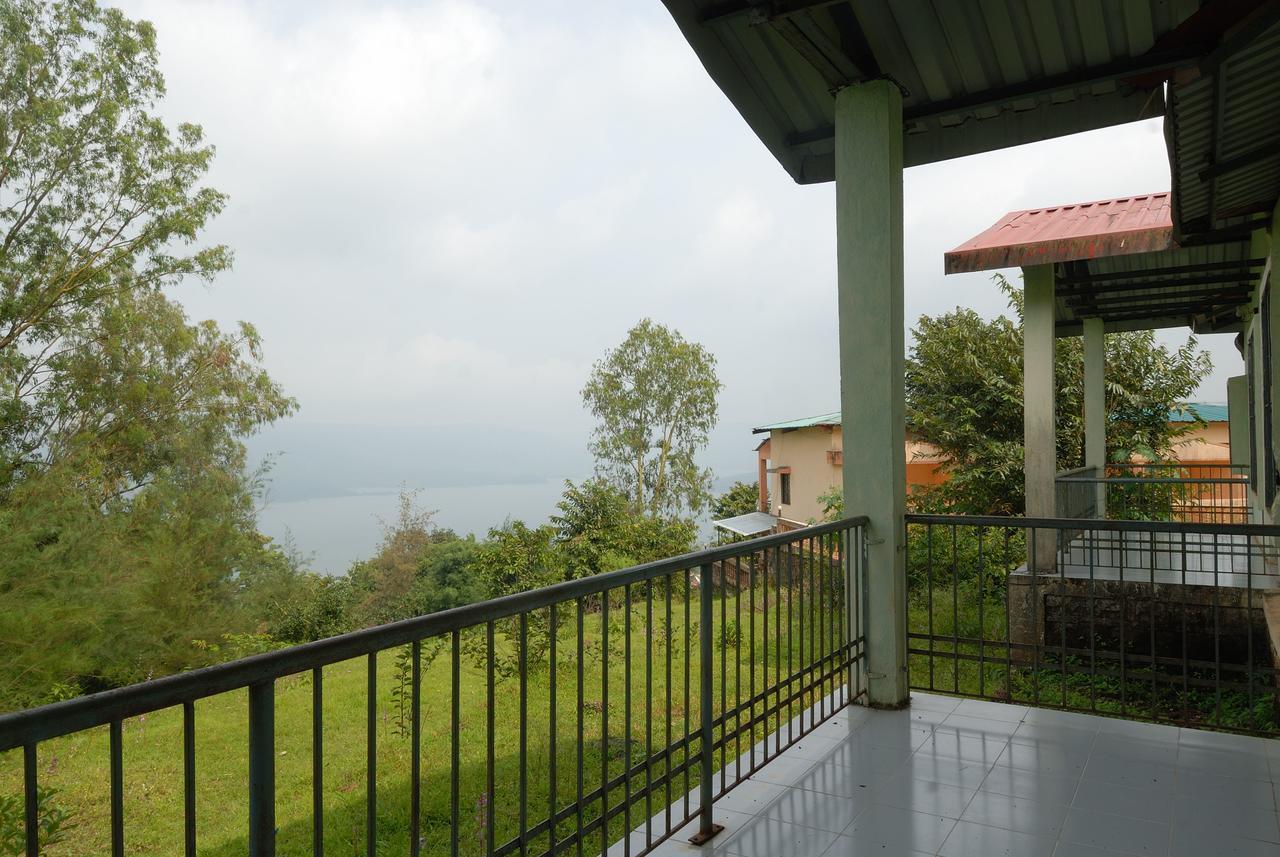 Koyna Lake Resort Koynanagar 外观 照片