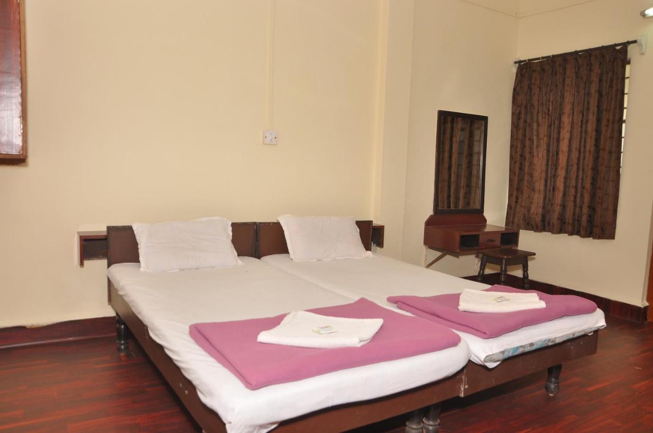 Koyna Lake Resort Koynanagar 外观 照片