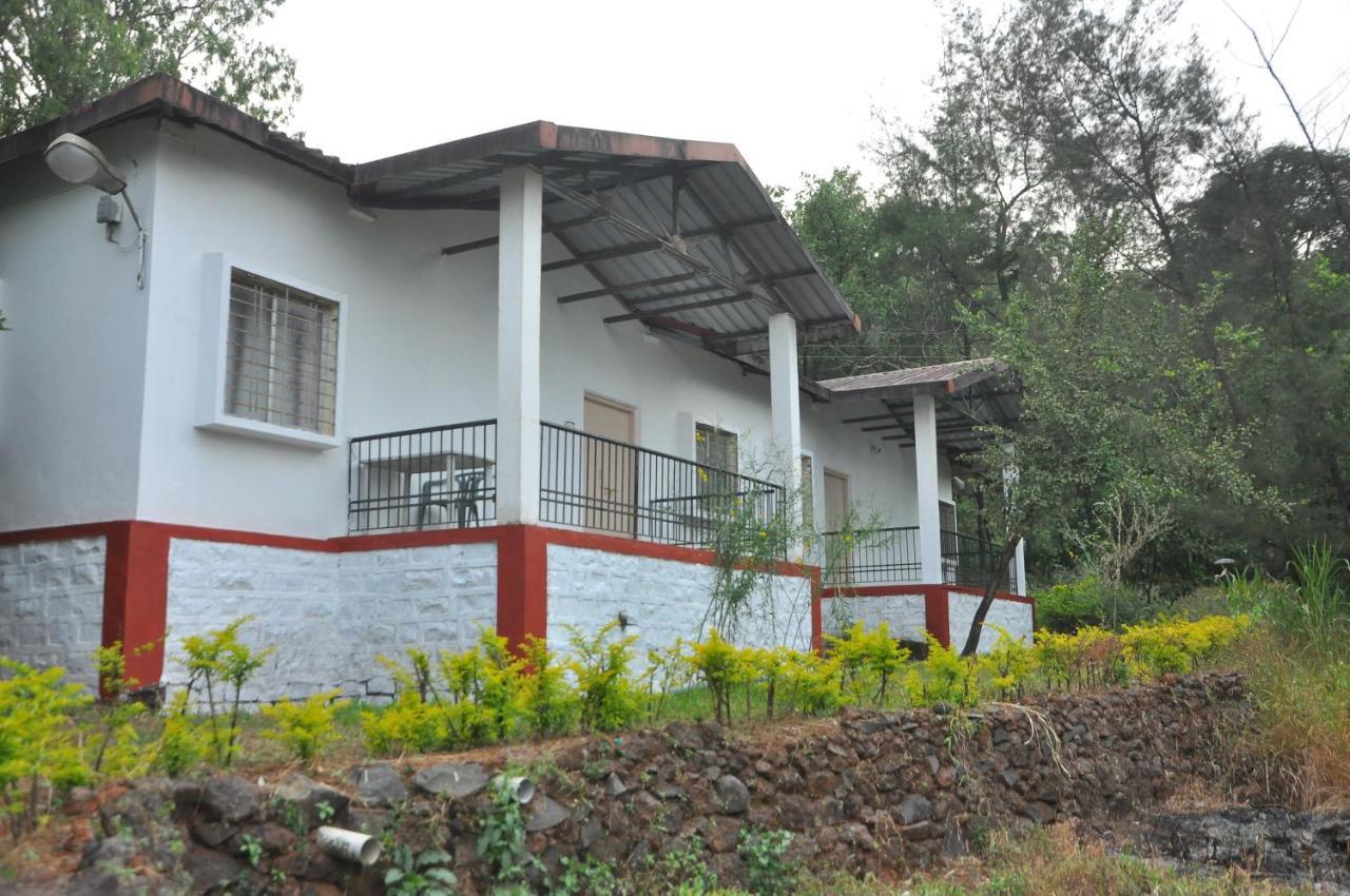 Koyna Lake Resort Koynanagar 外观 照片