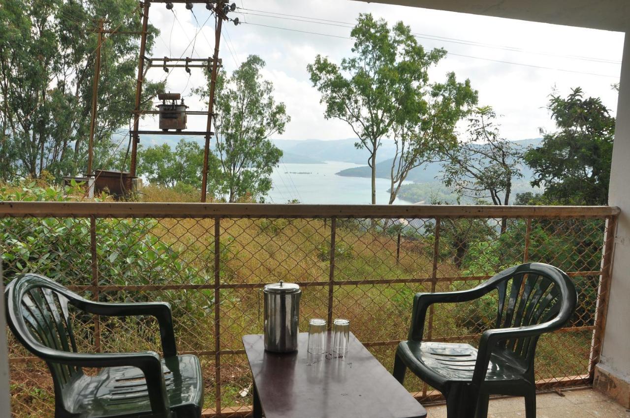 Koyna Lake Resort Koynanagar 外观 照片
