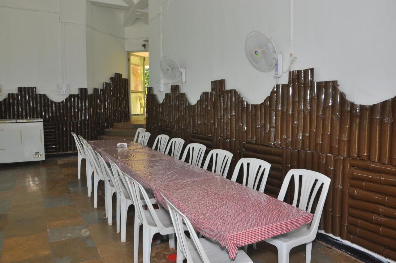 Koyna Lake Resort Koynanagar 外观 照片