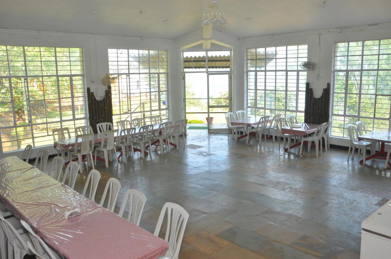 Koyna Lake Resort Koynanagar 外观 照片