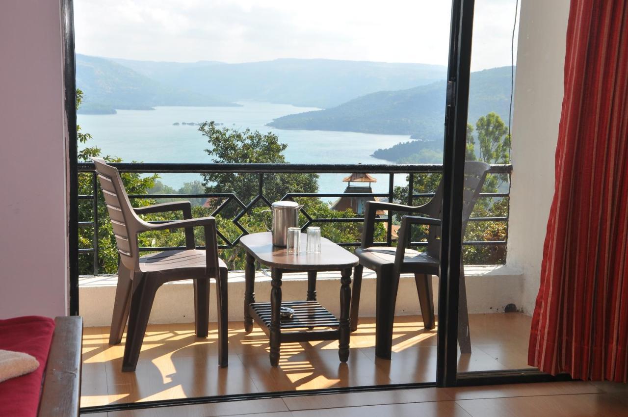 Koyna Lake Resort Koynanagar 外观 照片